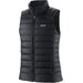 Kamizelka puchowa damska Down Sweater Vest Patagonia - black