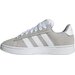 Buty Grand Court Alpha 00s Adidas - szare