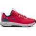 Buty Charged Commit TR 3 Under Armour - red/grey