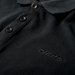 Koszulka męska polo Romso Hi-Tec - black