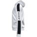 Bluza męska Championship IV Hooded Joma - white/black