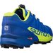 Buty Speedcross Pro 2 Salomon - granatowo-zielone