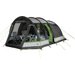 Namiot 5-osobowy Bozen 5.0 High Peak