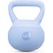 Miękki kettlebell 5kg Gymtek - blue