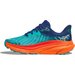 Buty do biegania Challenger ATR 7 Wm's HOKA - ceramic/vibrant orange