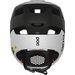 Kask rowerowy Otocon Race MIPS POC - Uranium Black/Hydrogen White Matt