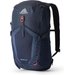Plecak Essential Hiking Nano 24L Gregory - spark navy