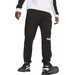 Spodnie dresowe męskie Ess Block x Tape Puma