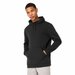 Bluza męska Relax Pullover Hoodie 2.0 Oakley - blackout