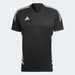 Koszulka męska Condivo 22 Jersey Adidas - czarny
