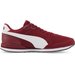 Buty ST Runner V3 Mesh Cordovan Puma - czerwone