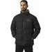 Kurtka puchowa dwustronna męska HH Urban Reversible Helly Hansen - black/green