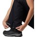 Spodnie narciarskie damskie Bugaboo Omni-Heat Columbia - black