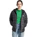 Kurtka puchowa damska Essentials Light Down Hooded Adidas