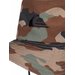 Kapelusz Bushmaster Bucket Hat Quiksilver - camo