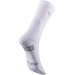Skarpety sportowe Sport Deodorant InMove - biało-popielate