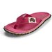 Klapki, japonki Inslander Flip-Flops Gumbies - pink