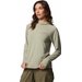 Bluza damska Skien Valley Hoodie Columbia - safari