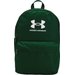 Plecak Sportstyle Lite Backpack 20L Under Armour - Forest Green/Black