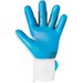 Rękawice bramkarskie Attrakt Freegel Aqua Reusch