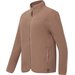 Polar damski Frankie Borg Full Zip Regatta - mocha