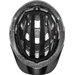Kask rowerowy I-vo 3D Uvex - czarny