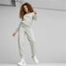 Buty X-Ray Speed Lite Wns Space Metallics Puma - białe