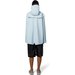 Kurtka unisex W3 Rains - błękitna