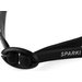 Okulary pływackie Sparki Spokey - black