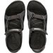 Sandały Streamside Helly Hansen - czarny