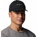 Czapka z daszkiem Twin Canyon Ball Columbia - Black