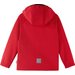 Softshell juniorski Vantti Reima - red
