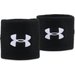 Frotki Performance Wristbands Under Armour - czarne