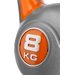 Hantla Kettlebell Style 8kg Gymtek