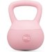 Miękki kettlebell FlexLift 8kg Gymtek - pink