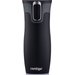 Kubek termiczny z zaparzaczem West Loop 2.0 470ml Contigo - czarny