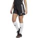 Spodenki damskie Tiro 23 League Training Long-Length Adidas - czarne