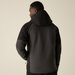 Kurtka męska Highton Stretch Padded Regatta - ash/black