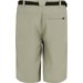 Spodnie damskie bermudy Xert Stretch Light Regatta - parchment