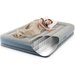 Materac 2-osobowy Pillow Rest Mid Rise Queen 152x203x30cm Intex