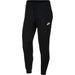 Spodnie dresowe damskie Sportswear Essential Nike - czarne