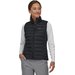Kamizelka puchowa damska Down Sweater Vest Patagonia - black