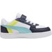 Buty Caven 2.0 Block AC+ PS Jr Puma - White/Navy