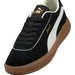 Buty Club Klassika Suede Wm's Puma - black