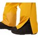 Spodnie narciarskie męskie TNP Lined Shell 2.0 Oakley - amber yellow