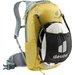 Plecak Race 12L Deuter - turmeric-ivy