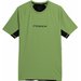 Koszulka męska 4FAW23TFTSM437 4F - zielony
