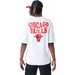 Koszulka unisex Chicago Bulls NBA Script New Era