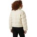 Kurtka puchowa, pluszowa damska YU Teddy Pile Helly Hansen - Cream