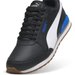 Buty St Runner V3 Puma - Black-White